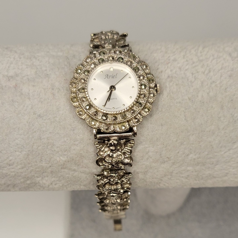 ▪︎Ariel Angels Women's Watch